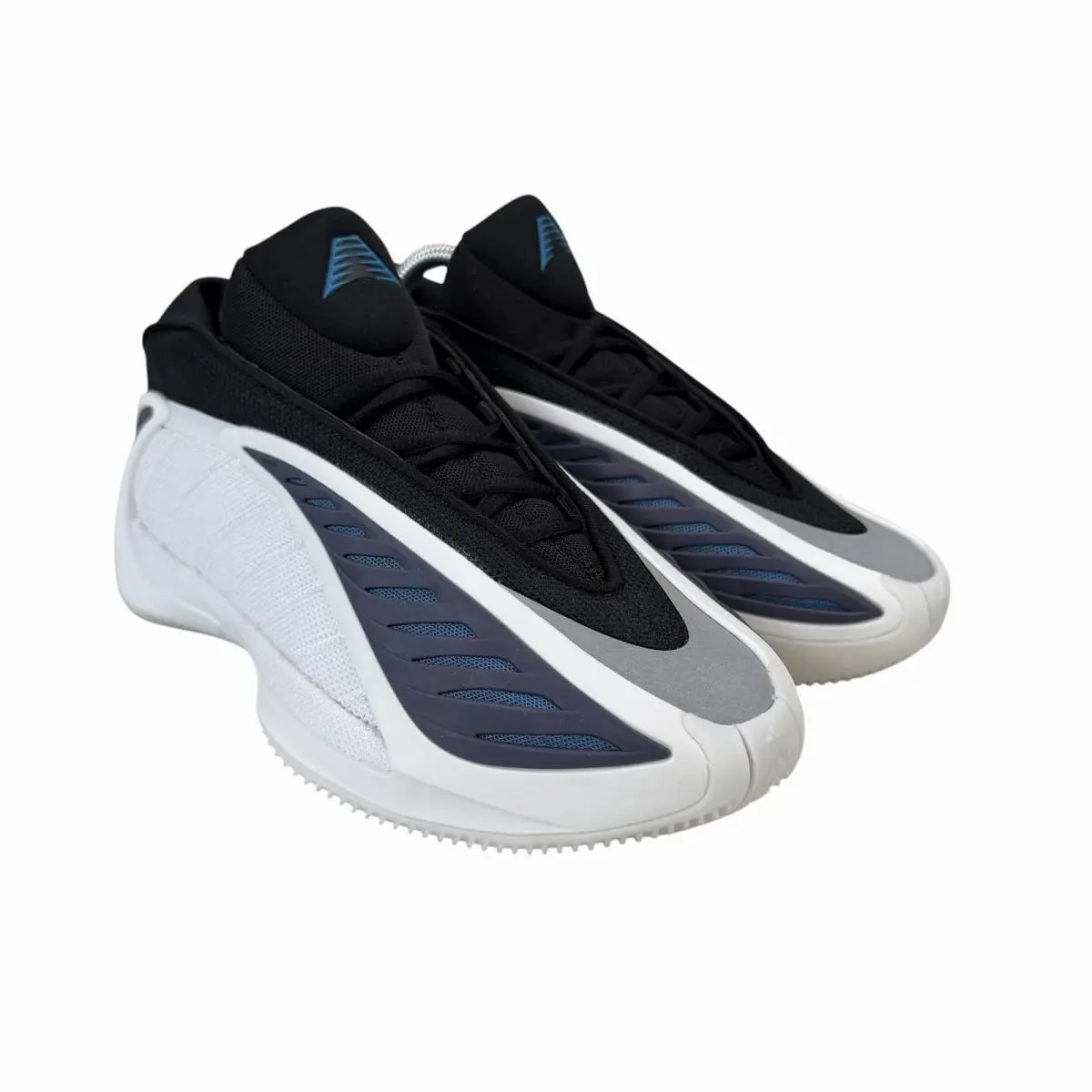 Adidas shoes - Anthony Edwards 2 - Anthony Edwards - White 12