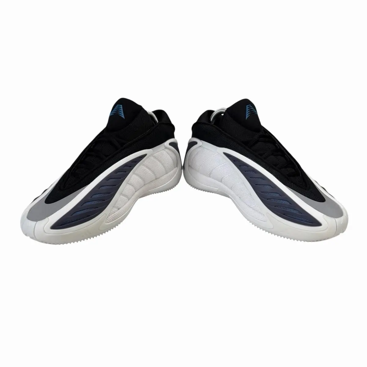 Adidas shoes - Anthony Edwards 2 - Anthony Edwards - White 15