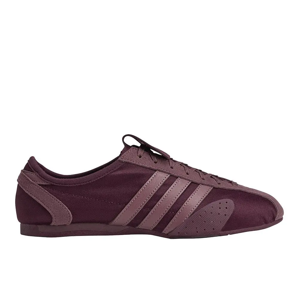 By Stella Mccartney Sportswear 76 Womens Red Sneakers Athletic Shoes SB by Adidas