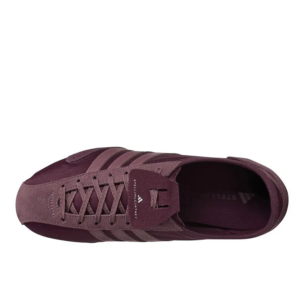 Adidas shoes - adidas  By Stella Mccartney Sportswear 76 - SB1158-KI9346 - Red 8