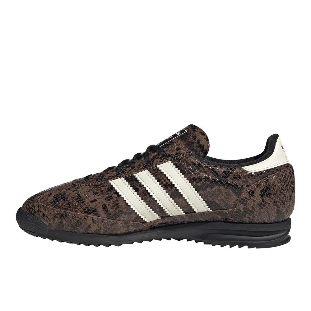 Adidas shoes - adidas Sl 72 Og - JS3981 - Brown 1