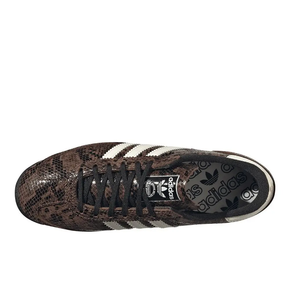 Adidas shoes - adidas Sl 72 Og - JS3981 - Brown 2
