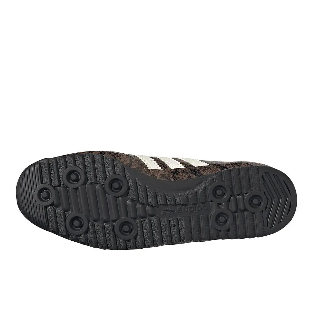 Adidas shoes - adidas Sl 72 Og - JS3981 - Brown 3
