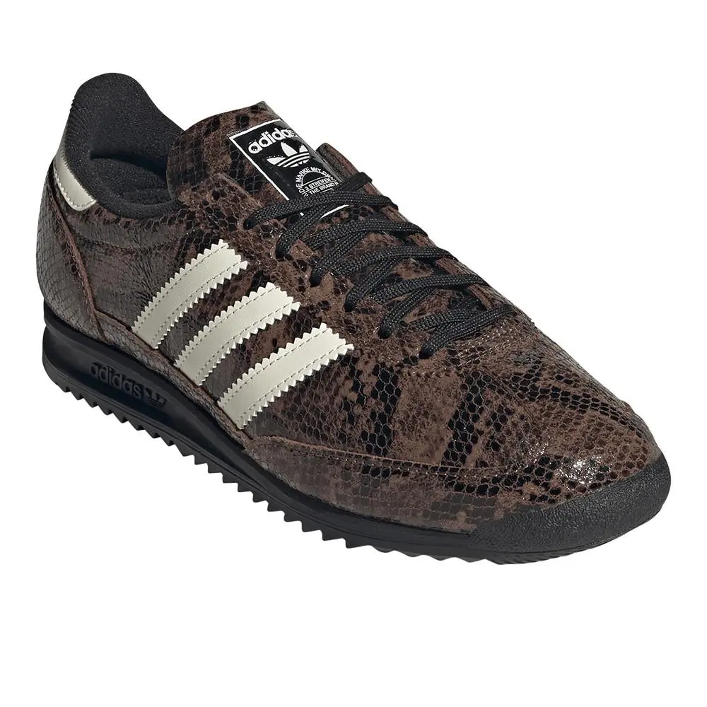 Adidas shoes - adidas Sl 72 Og - JS3981 - Brown 8