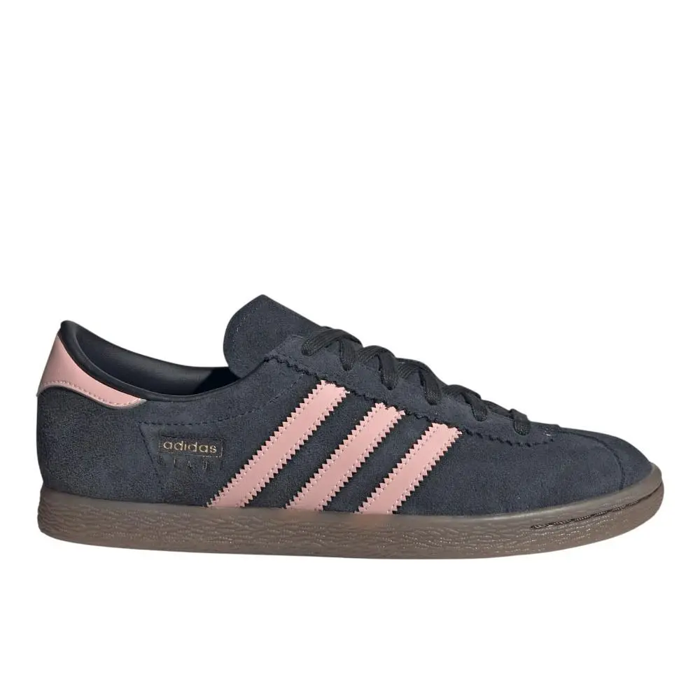 Stadt Womens Grey Sneakers Casual Shoes JQ9018 by Adidas