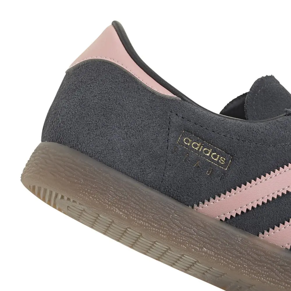 Adidas shoes - adidas Stadt - Stadt - JQ9018 - Grey 4