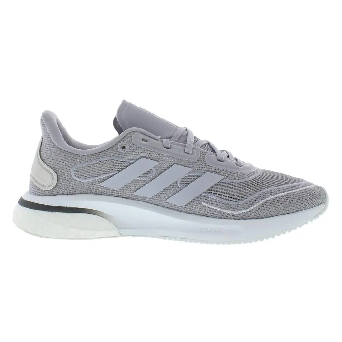 Adidas shoes - Grey/Grey/Silver, Full: Grey/Grey/Silver 0
