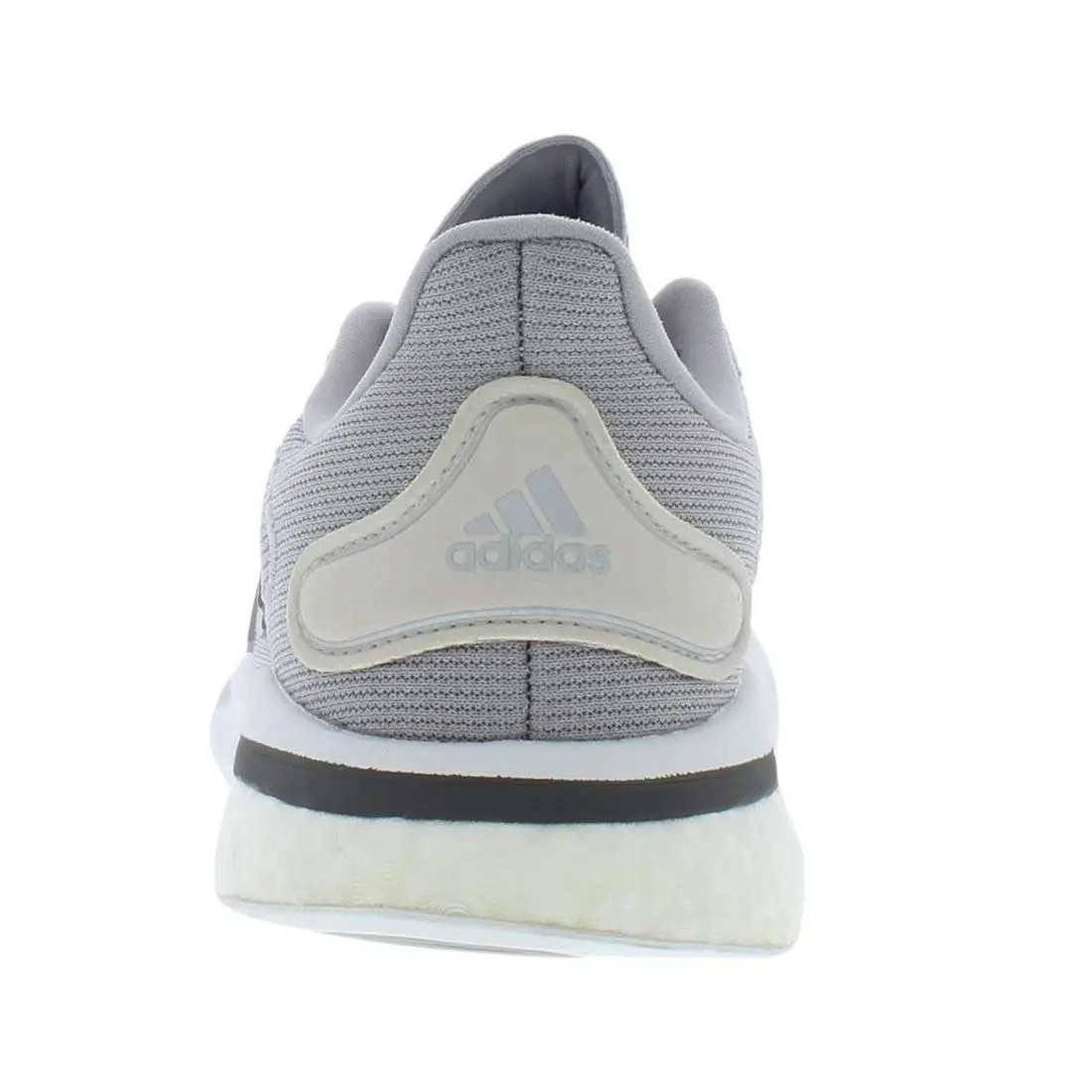 Adidas shoes - Grey/Grey/Silver, Full: Grey/Grey/Silver 1