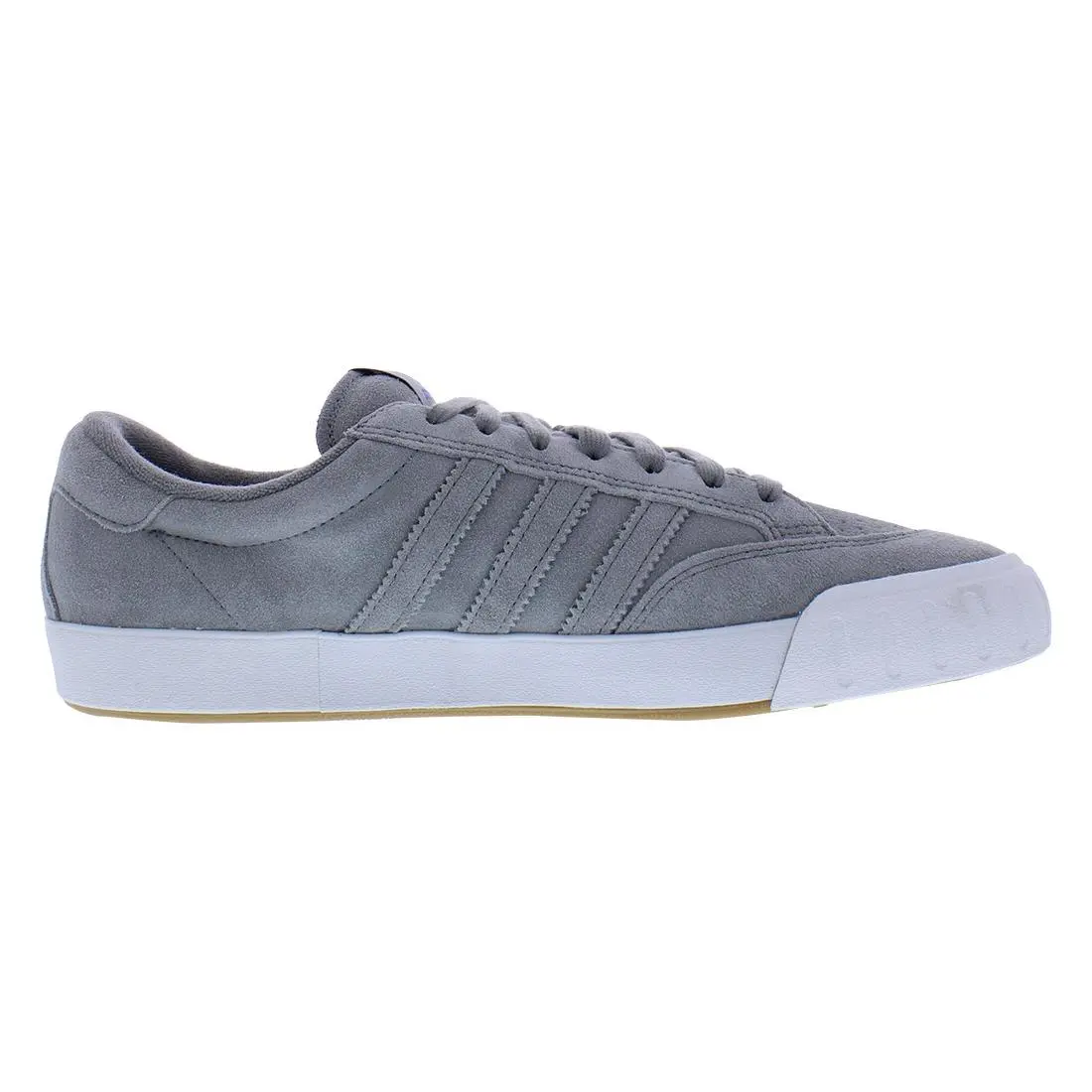 Adidas shoes - Grey Three/Grey Three/Cloud White, Main: Grey 1