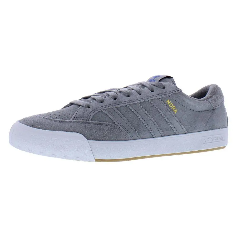 Adidas shoes - Grey Three/Grey Three/Cloud White, Main: Grey 8