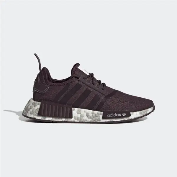 Adidas shoes - adidas NMD R1 - NMD - GW9475 - Red 1