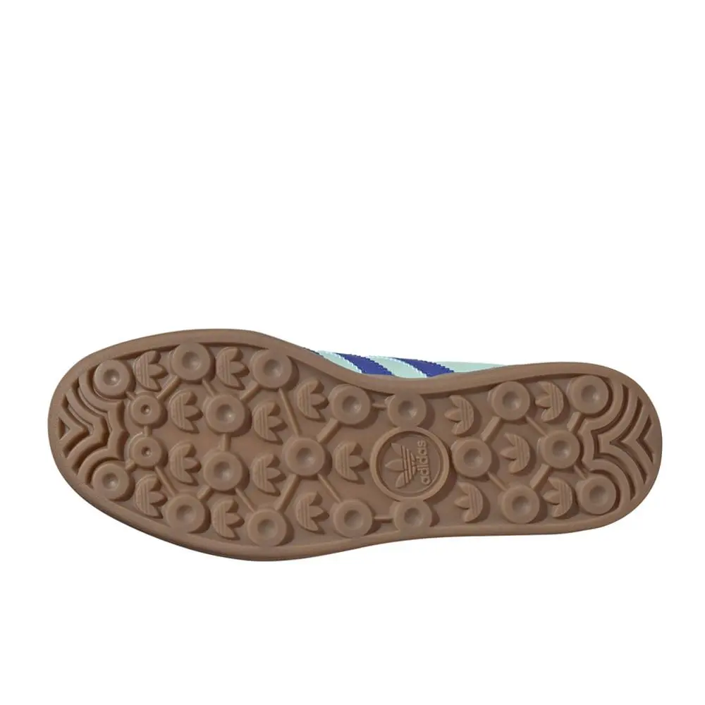 Adidas shoes - adidas Gazelle Bold - Gazelle Bold - JI2702 - Blue 3