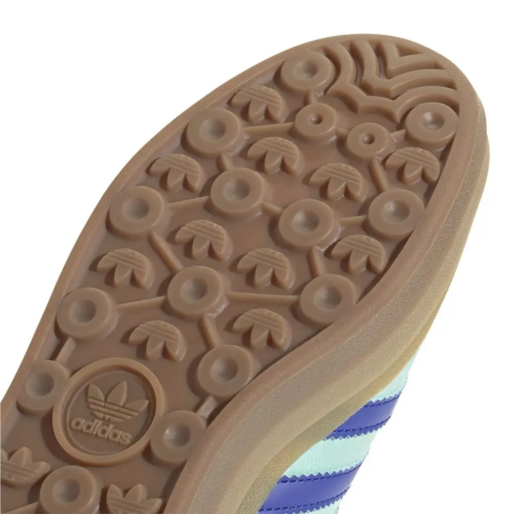 Adidas shoes - adidas Gazelle Bold - Gazelle Bold - JI2702 - Blue 13