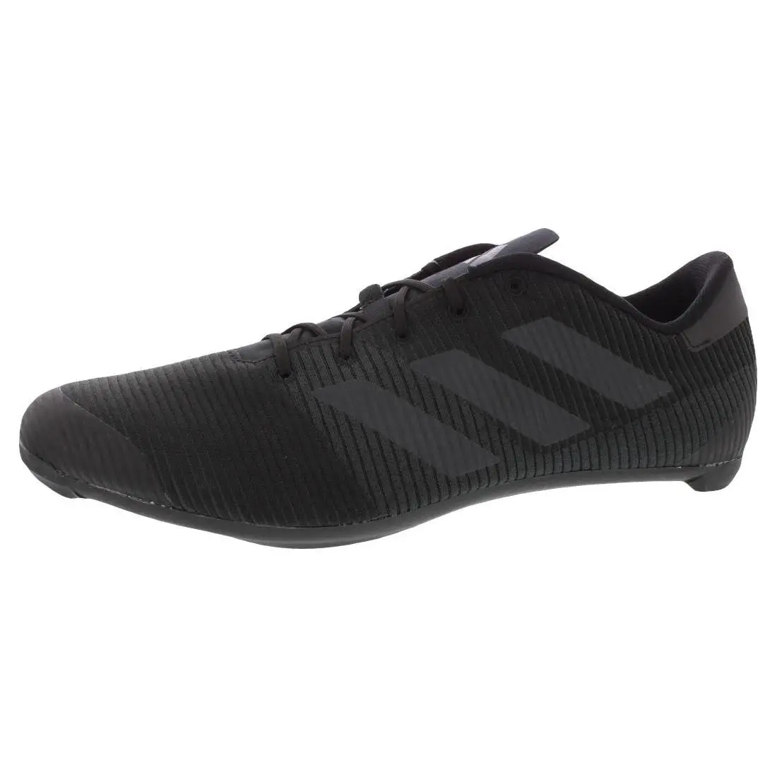 Adidas shoes - Black/White/Carbon, Main: Black 4