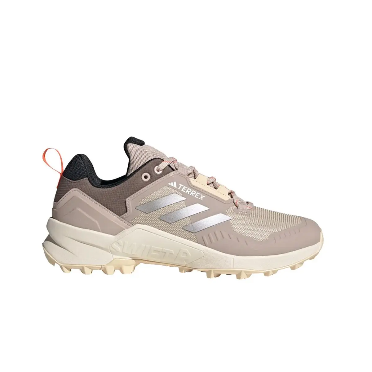 Adidas Men`s Wonder Taupe Terrex Swift R3 Hiking Shoes HR1342