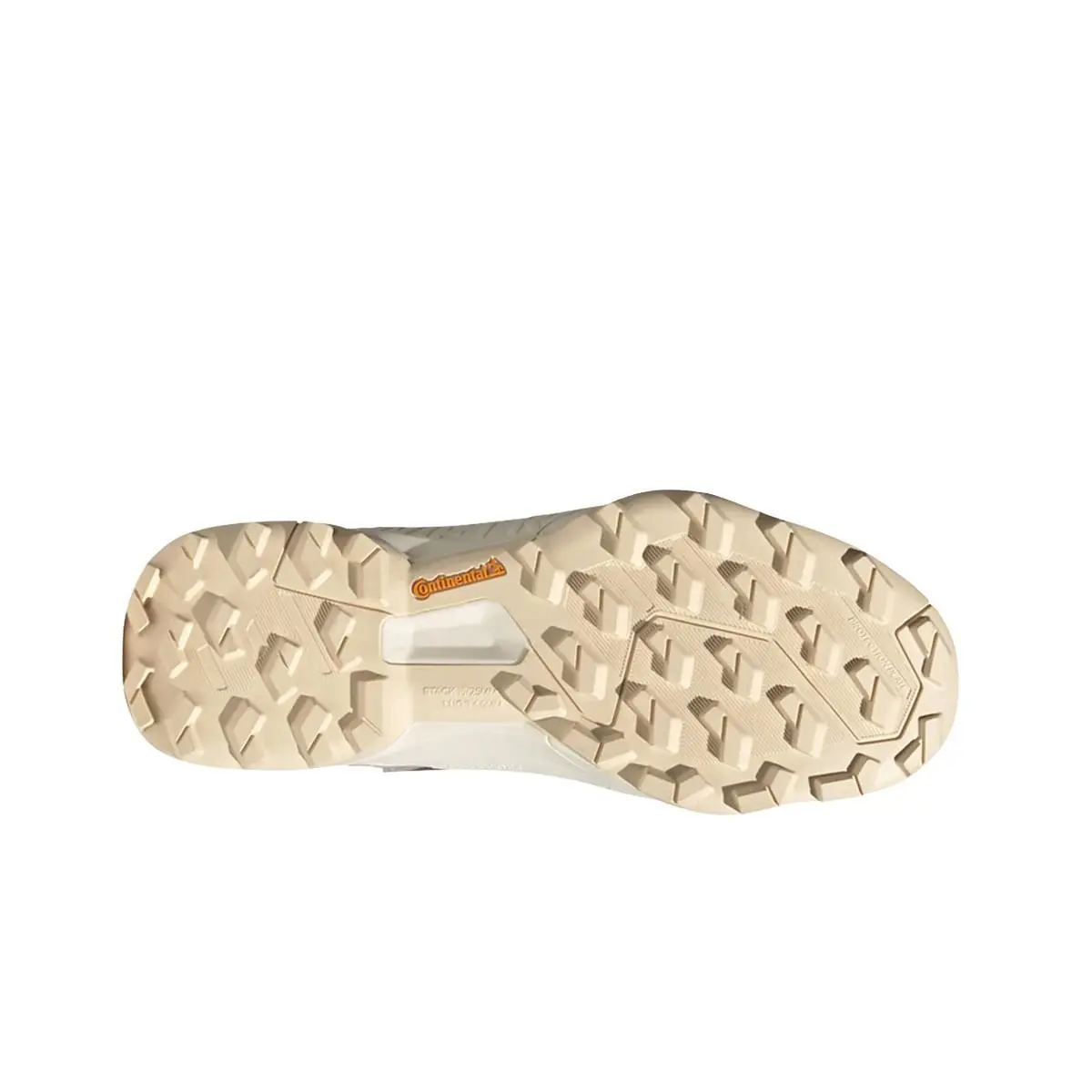 Adidas shoes - Wonder Taupe/Taupe Met./Earth Strata 4