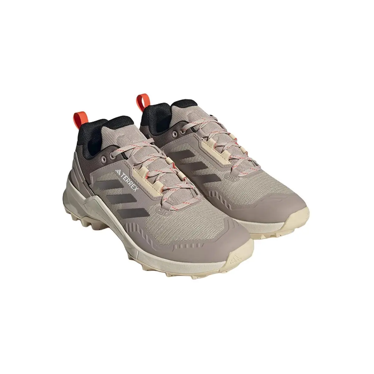 Adidas shoes - Wonder Taupe/Taupe Met./Earth Strata 6