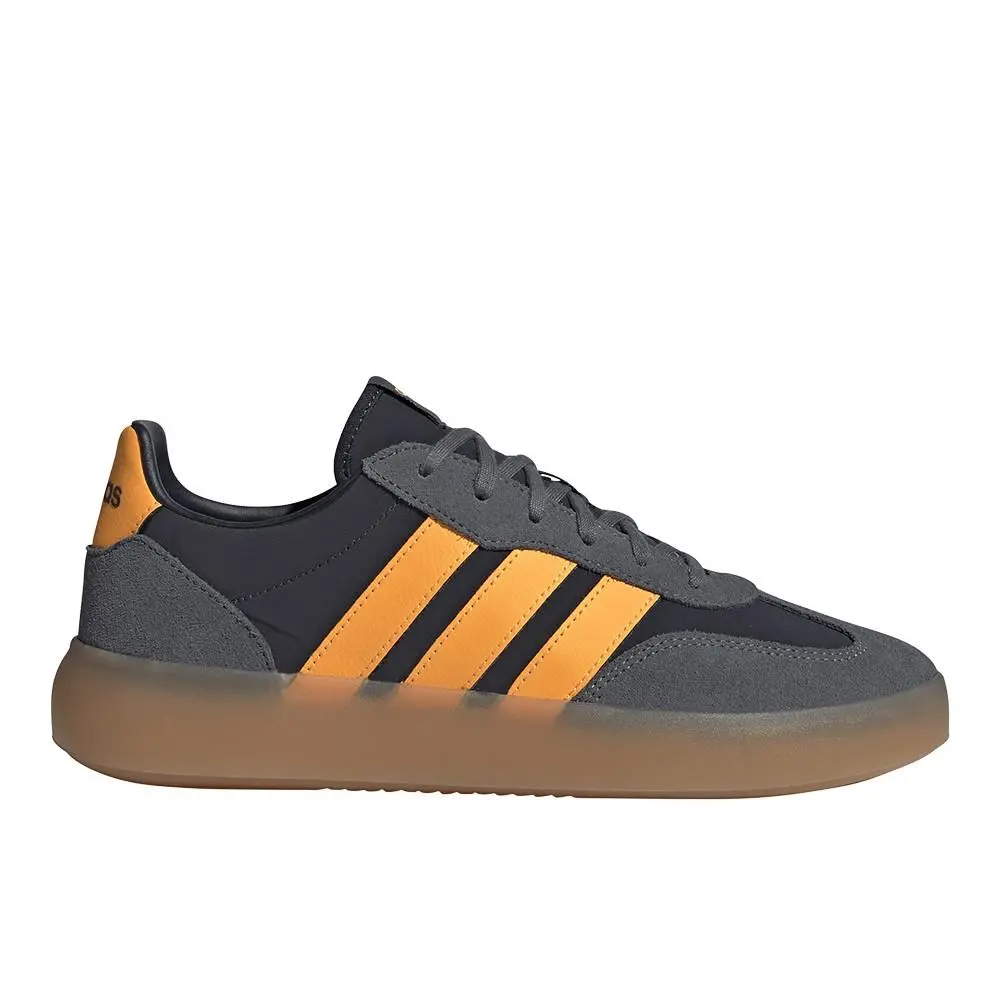 Adidas Barreda Decode Mens Blue Sneakers Casual Shoes IH1434