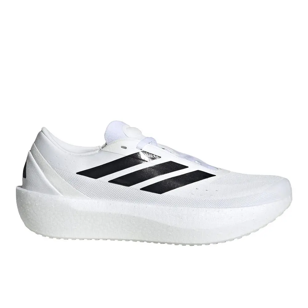 Adidas Zenboost Womens White Sneakers Athletic Shoes SB1158-HQ9531