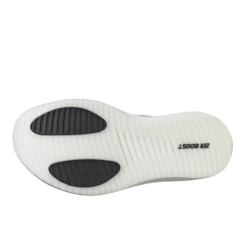 Adidas shoes - adidas Zenboost - Zenboost - SB1158-HQ9531 - White 3