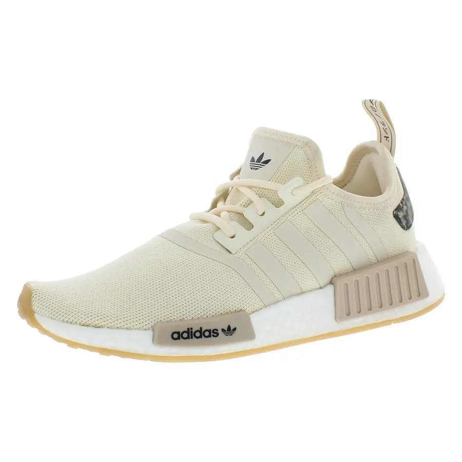 Adidas shoes - Beige/Taupe/Black, Main: Beige 3