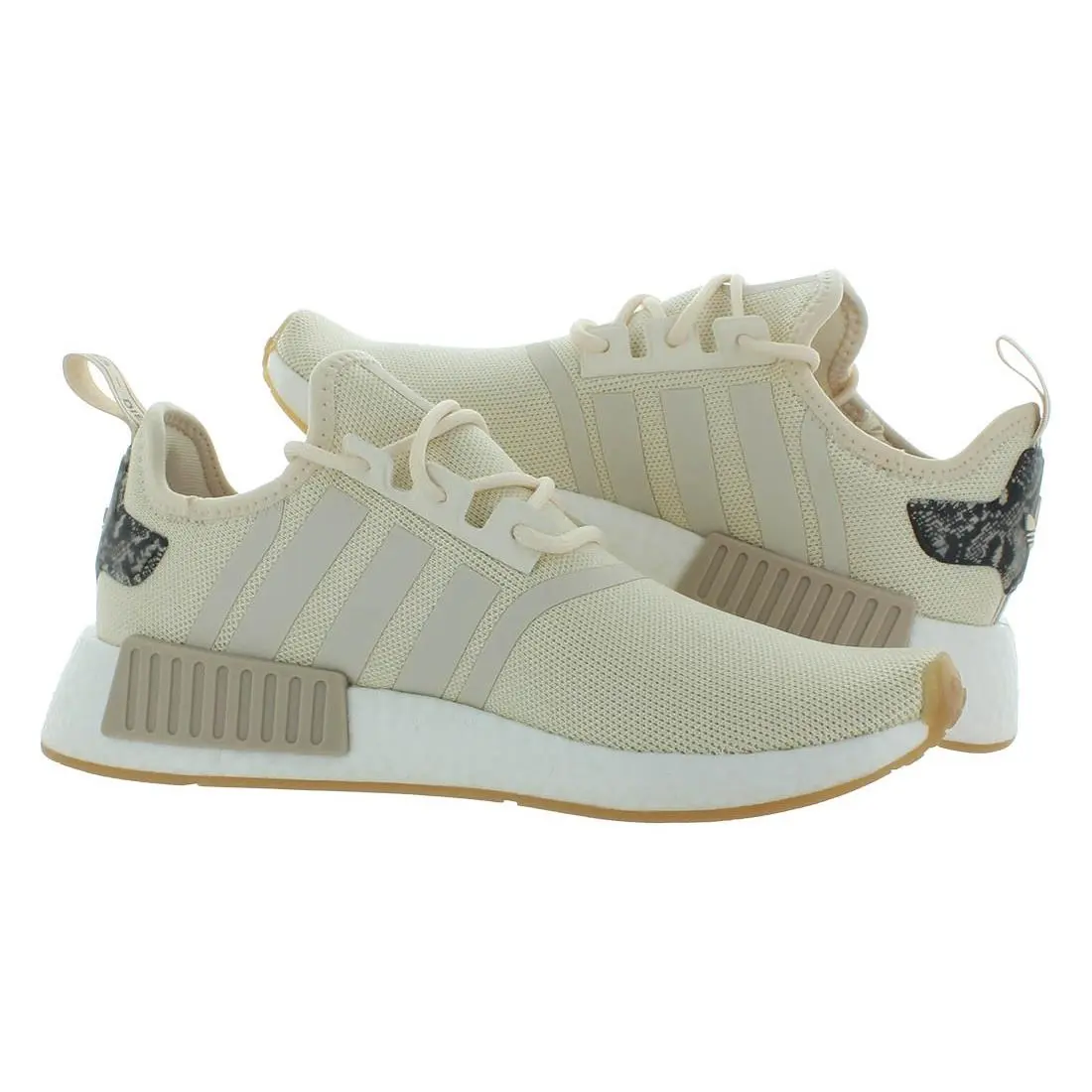 Adidas shoes - Beige/Taupe/Black, Main: Beige 7