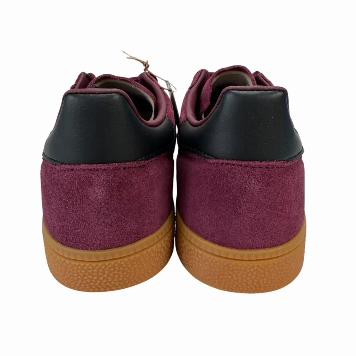 Adidas shoes - adidas Handball Spezial - Handball Spezial - JR3848 - Red 3