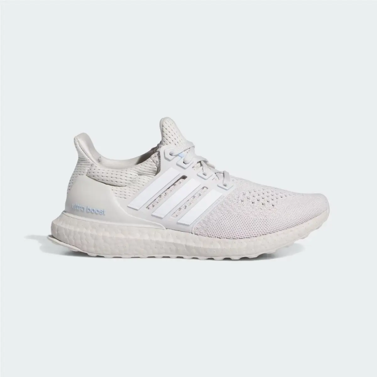 Women`s  Ultraboost 1.0 Shoes Grey JH9211 by Adidas