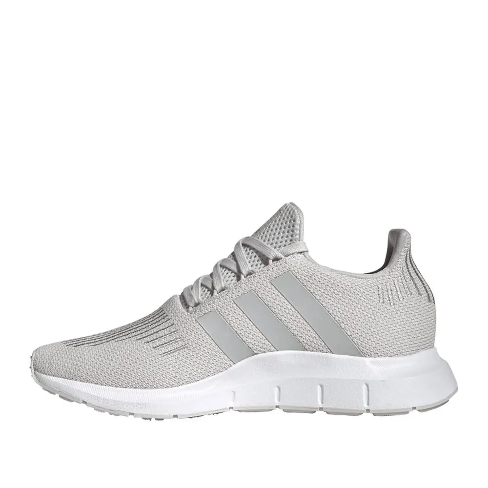 Adidas shoes - adidas Swift Run 1.0 - Swift Run - ID0108 - Grey 1