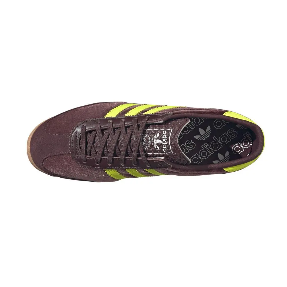Adidas shoes - adidas Sl 72 Og - JI0195 - Red 2