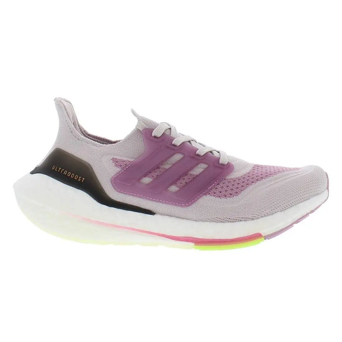 Adidas Ultraboost 21 Womens Shoes