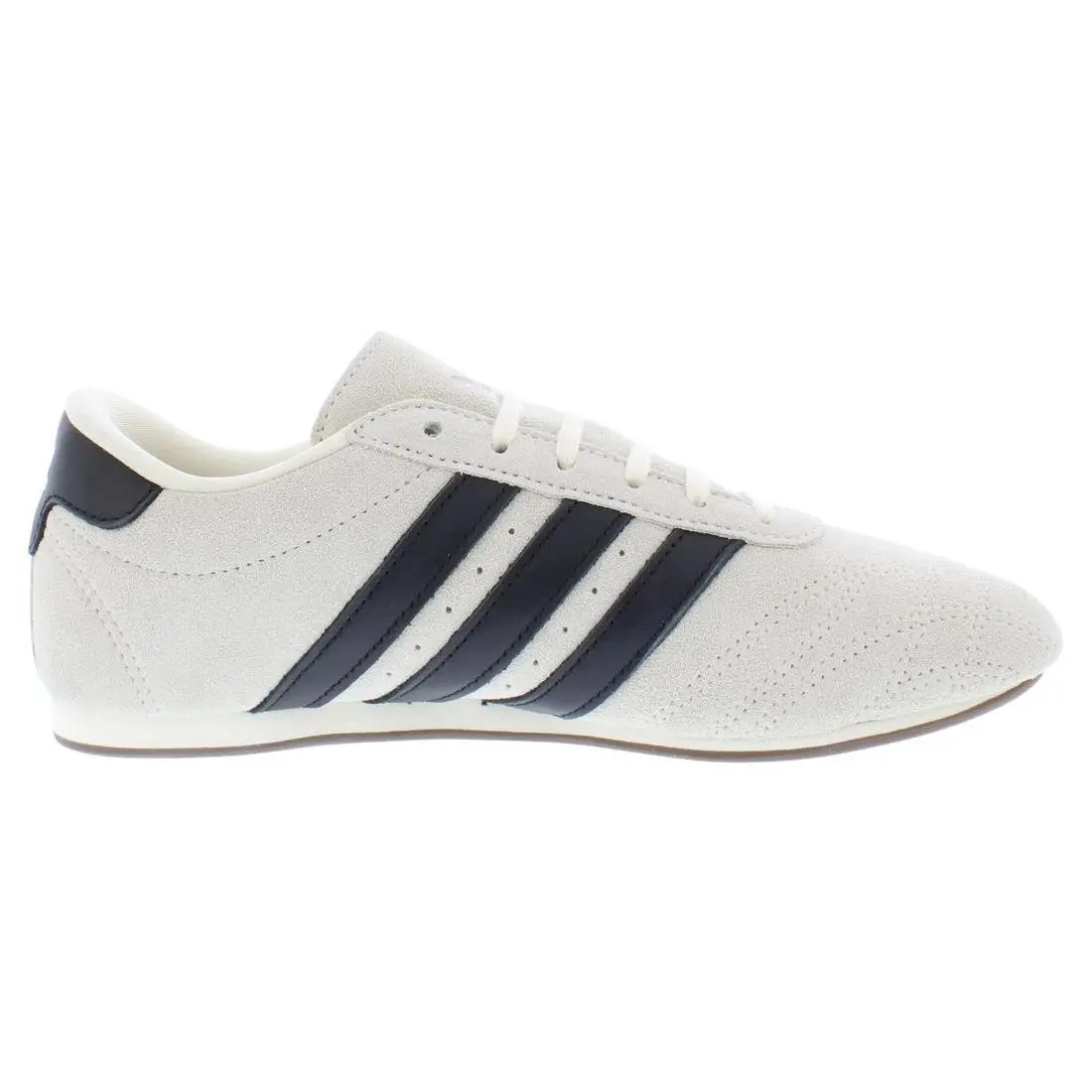 Adidas shoes - Beige/Black, Main: Beige 3
