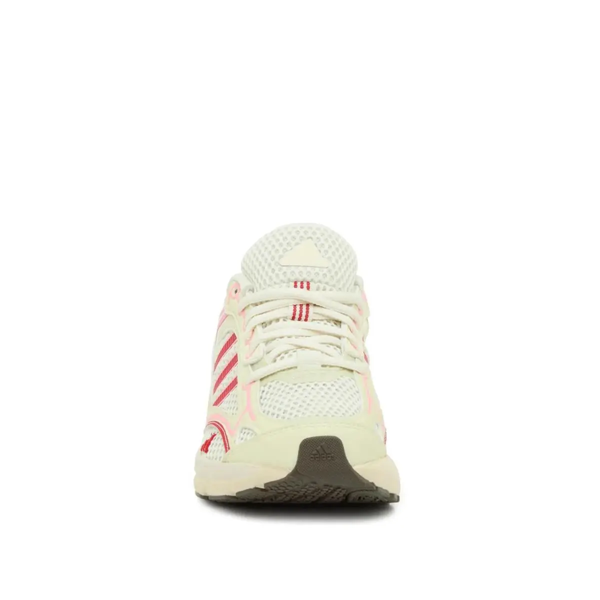 Adidas shoes - Off White/Red/Pink 0