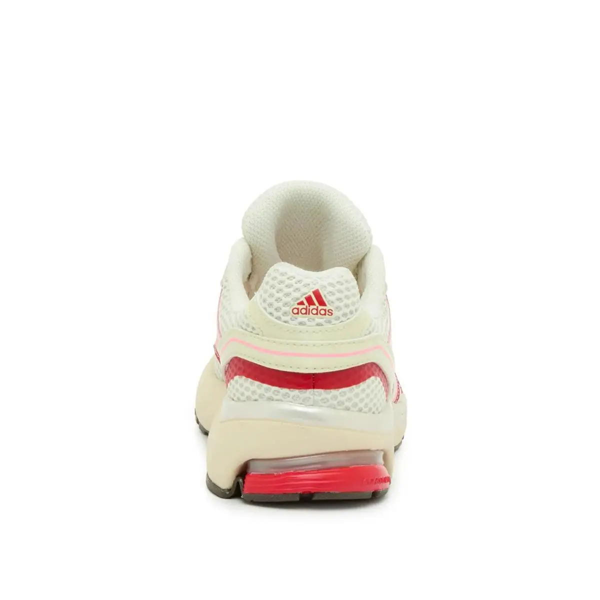 Adidas shoes - Off White/Red/Pink 9