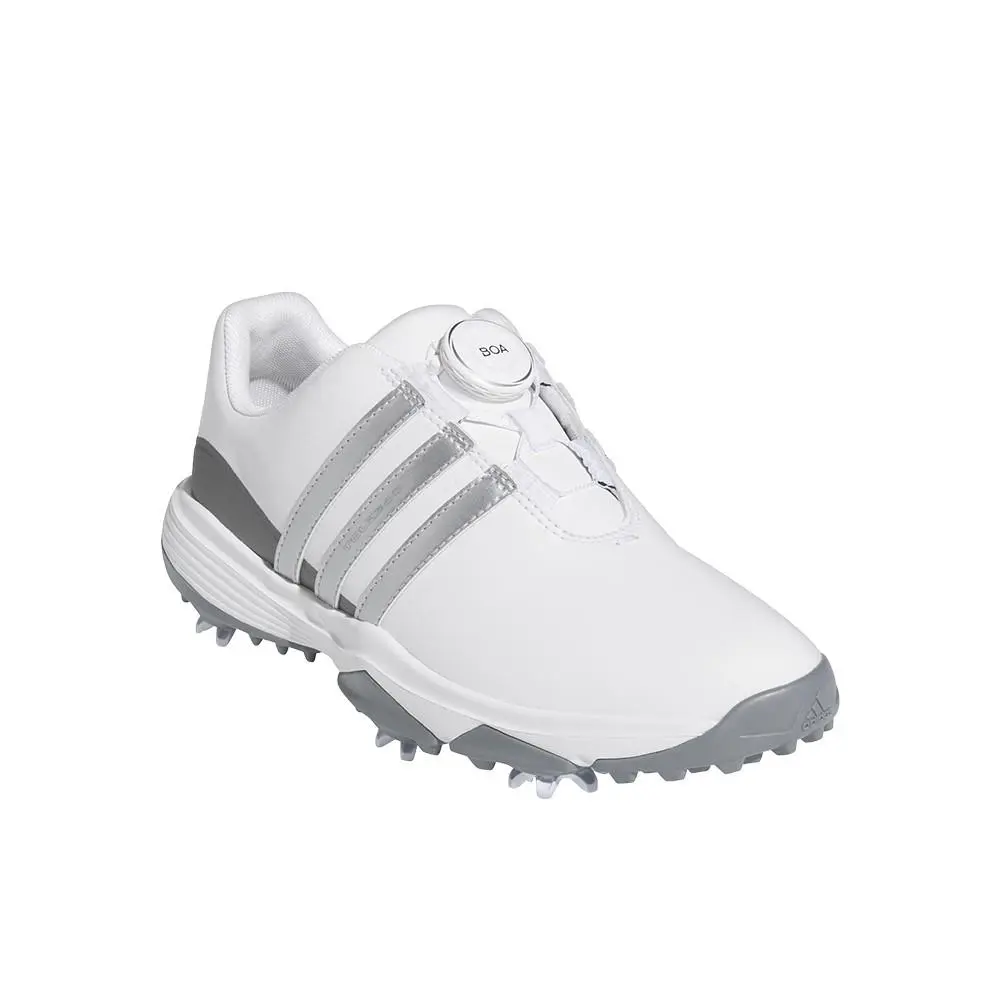 Adidas shoes - adidas Tour360 24 Boa Golf - SB1158-IF0269 - White 0
