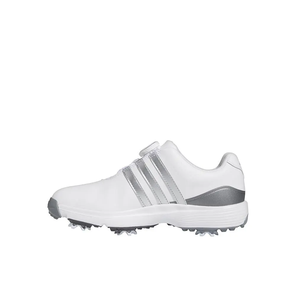 Adidas shoes - adidas Tour360 24 Boa Golf - SB1158-IF0269 - White 1