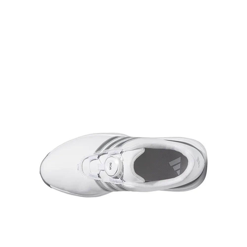Adidas shoes - adidas Tour360 24 Boa Golf - SB1158-IF0269 - White 2
