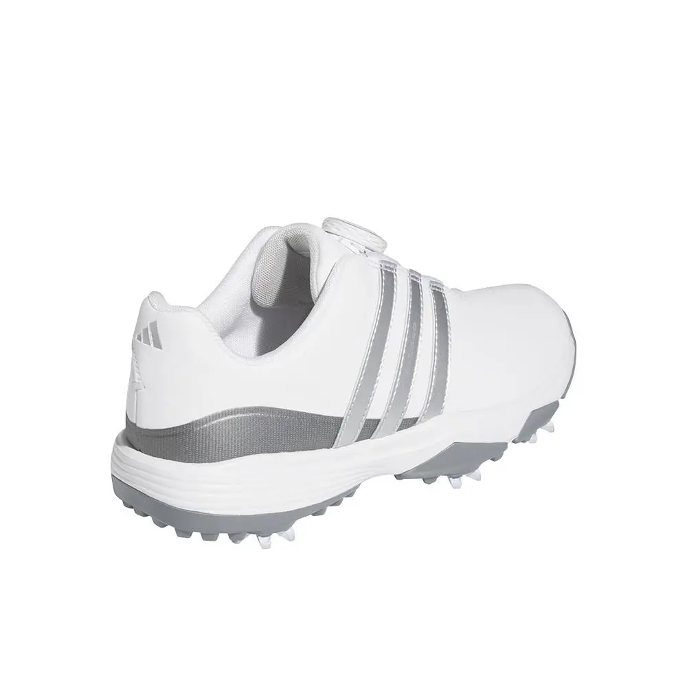 Adidas shoes - adidas Tour360 24 Boa Golf - SB1158-IF0269 - White 4
