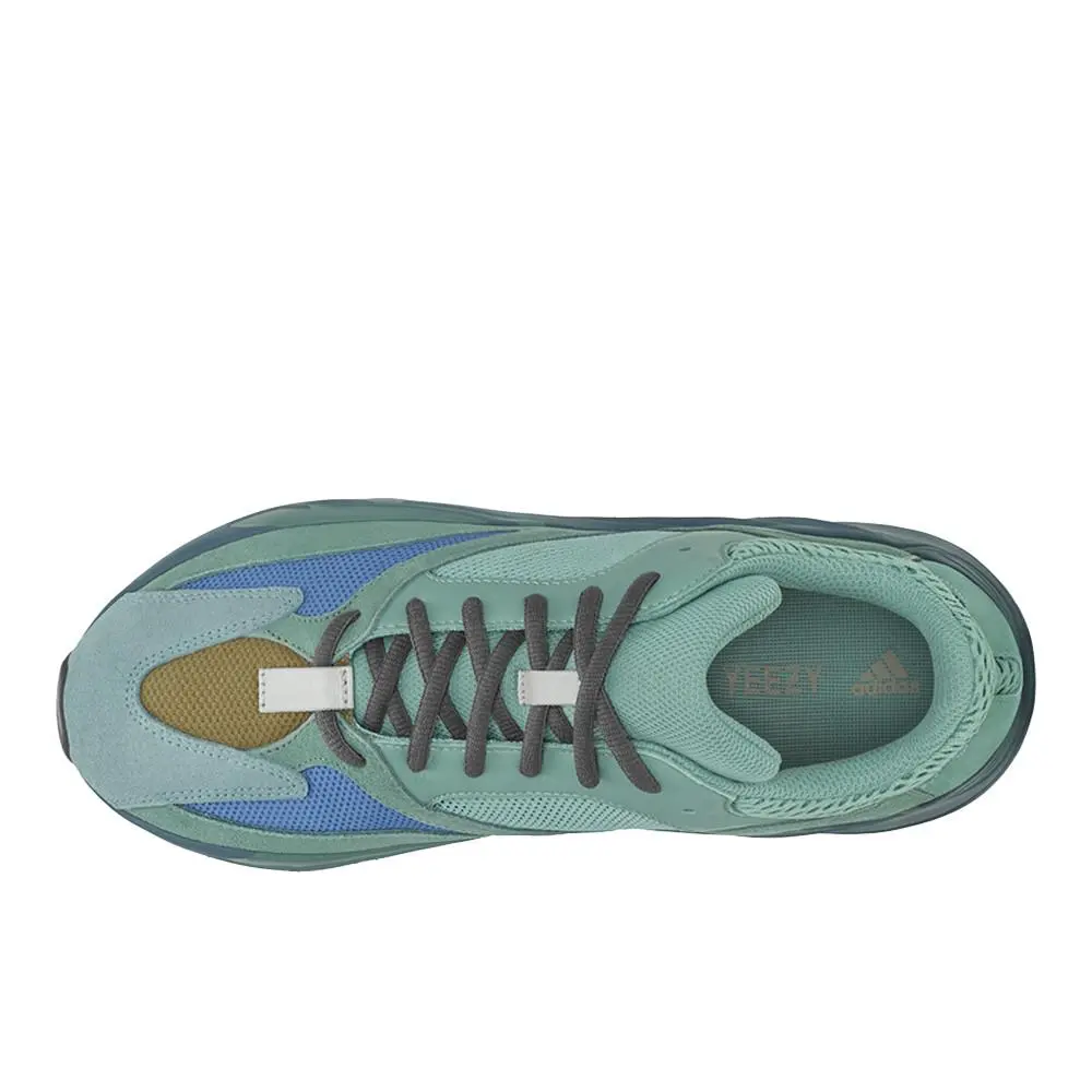 Adidas shoes - adidas  Yeezy Boost 700 - Yeezy Boost - GZ2002 - Blue 1