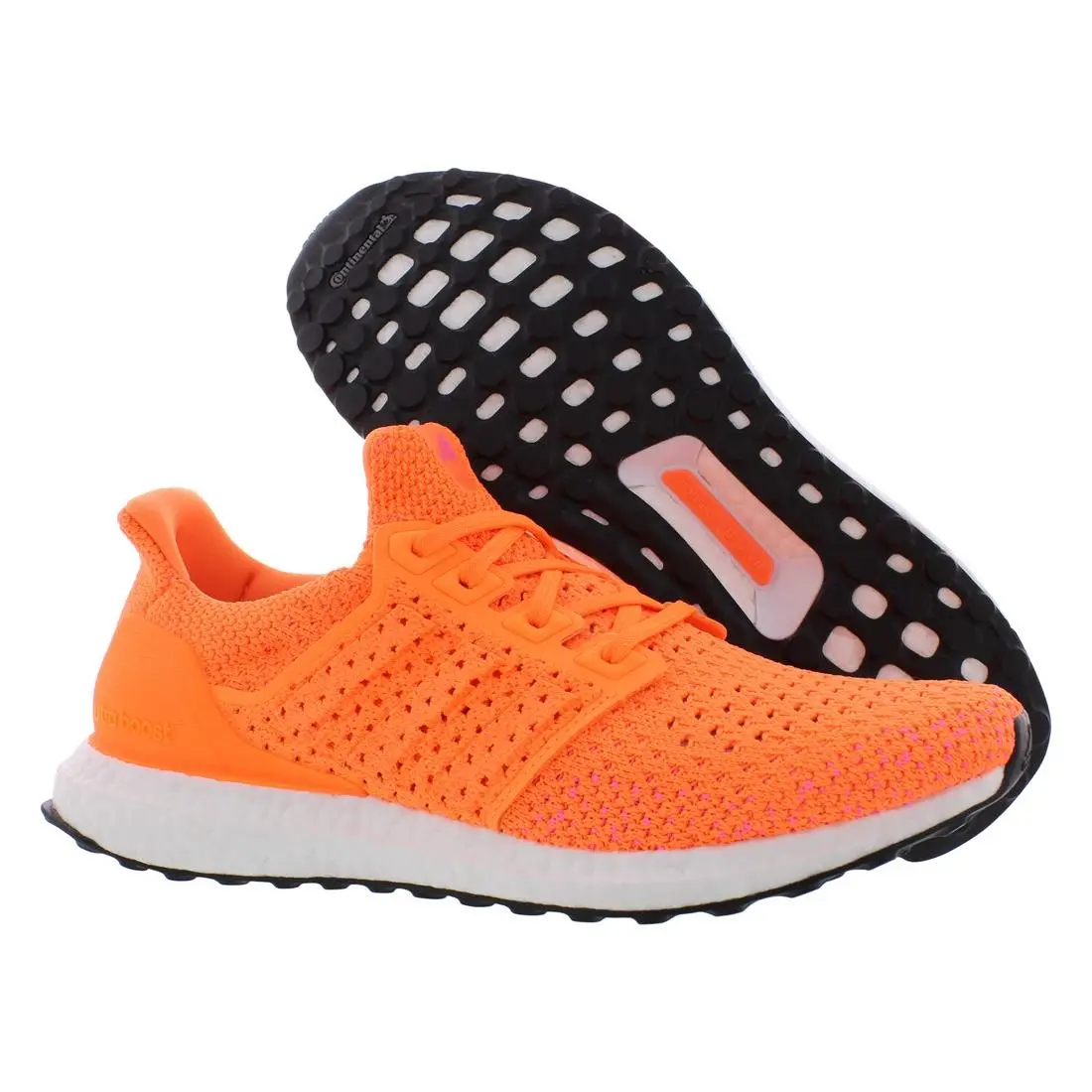 Ultraboost Clima Dna Mens Shoes by Adidas