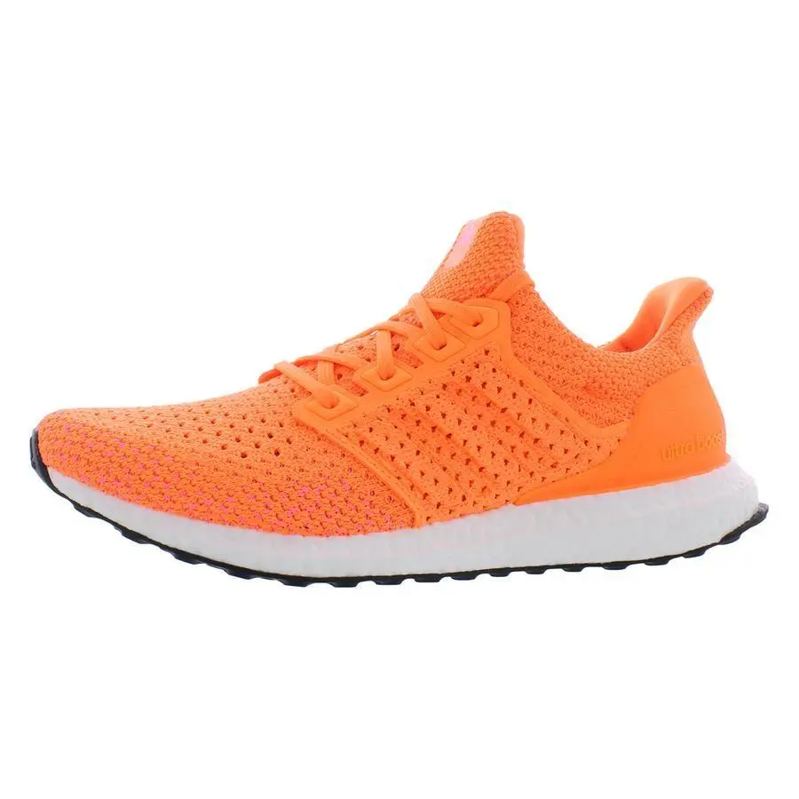 Adidas shoes - Orange, Main: Orange 3