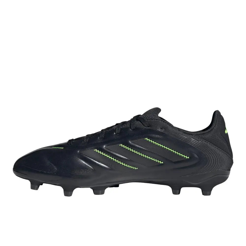 Adidas shoes - adidas Copa Pure 3 Pro Firm Ground - JR2830 - Black 1