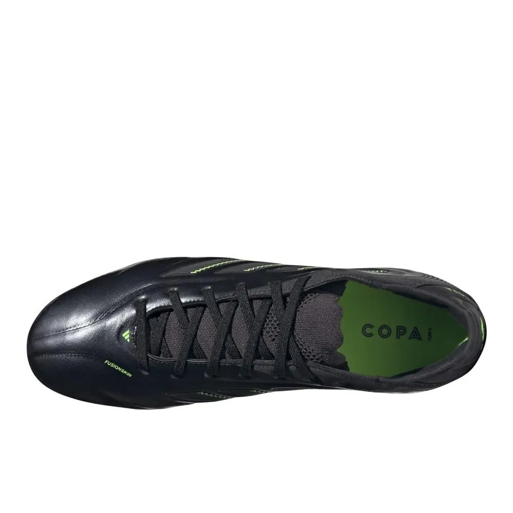 Adidas shoes - adidas Copa Pure 3 Pro Firm Ground - JR2830 - Black 2