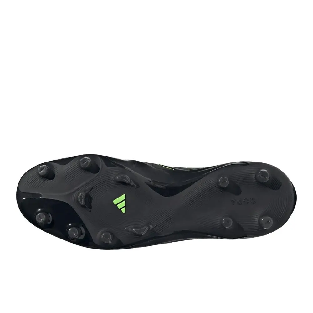 Adidas shoes - adidas Copa Pure 3 Pro Firm Ground - JR2830 - Black 3