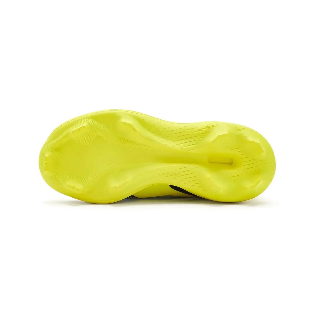 Adidas shoes - Solar Lemon/Black/Solar Turbo 3