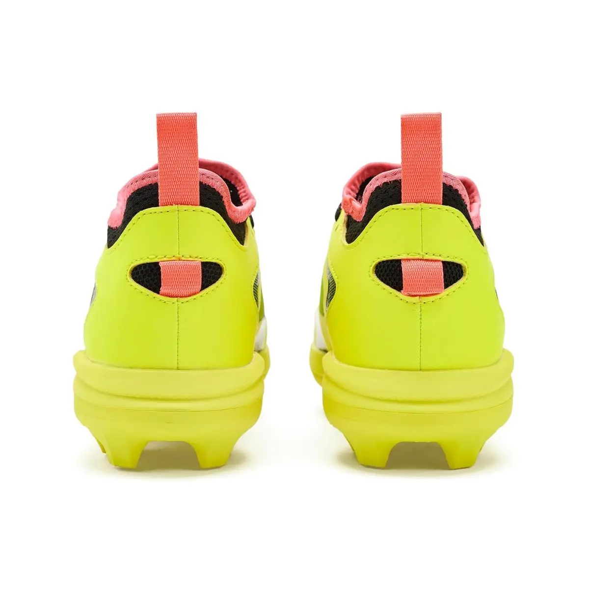 Adidas shoes - Solar Lemon/Black/Solar Turbo 12