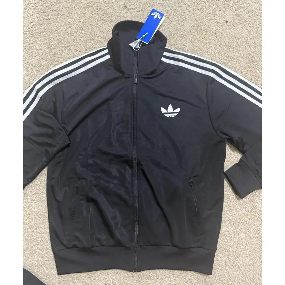 Adidas clothing - Black 0