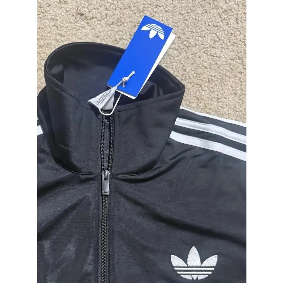 Adidas clothing - Black 1