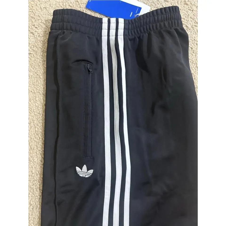Adidas clothing - Black 6