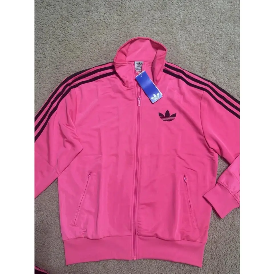 Adidas clothing - Black 18